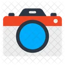 Camera  Icon