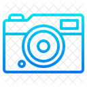 Camera  Icon