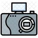 Camera  Icon