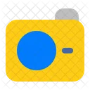 Camera  Icon