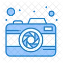 Camera  Icon