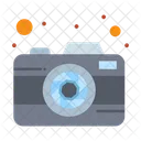 Camera  Icon