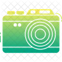 Camera  Icon