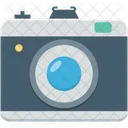 Camera Digital Photo Icon