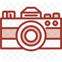 Camera  Icon