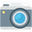 Camera  Icon