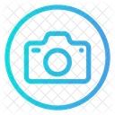 Camera  Icon