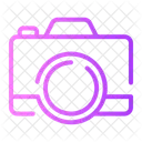 Camera  Icon