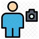 Camera  Icon