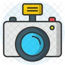 Camera  Icon