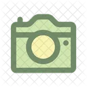 Camera  Icon