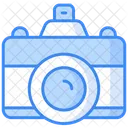 Camera  Icon