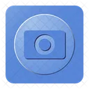 Camera  Icon