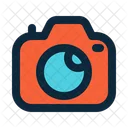 Camera  Icon