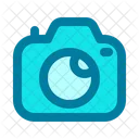 Camera  Icon