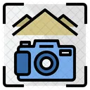 Camera  Icon