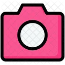 Camera  Icon