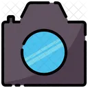 Camera  Icon