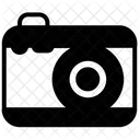 Camera  Icon