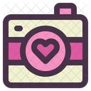 Romance Heart Love Icon