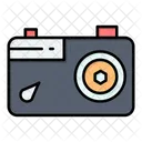 Camera  Icon