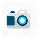 Camera Device Photography Icon