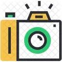 Camera  Icon