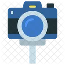 Camera  Icon