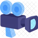 Camera  Icon