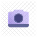 Camera  Icon