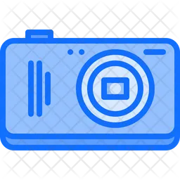 Camera  Icon