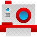 Camera  Icon