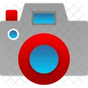 Camera  Icon