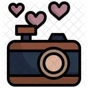 Camera  Icon