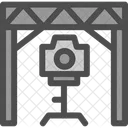 Camera  Icon