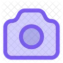 Camera  Icon