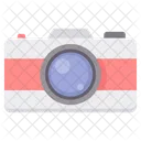 Camera  Icon