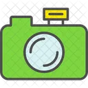 Camera  Icon