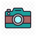 Camera  Icon