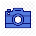 Camera  Icon