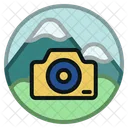 Camera  Icon