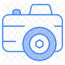 Camera  Icon