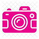 Camera  Icon