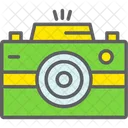 Camera  Icon