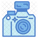 Camera  Icon