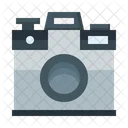 Camera  Icon