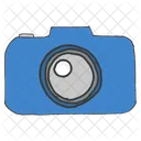 Camera Pictures Photography Icon