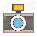 Camera  Icon