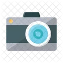 Camera  Icon