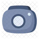 Camera  Icon